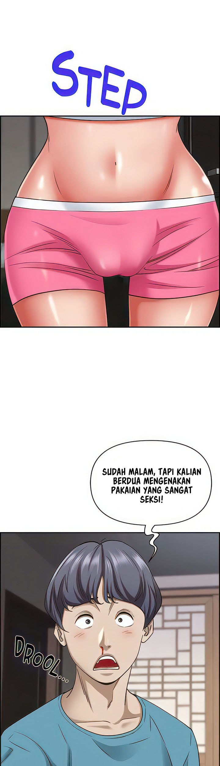 Living With a MILF - Chapter 76 64