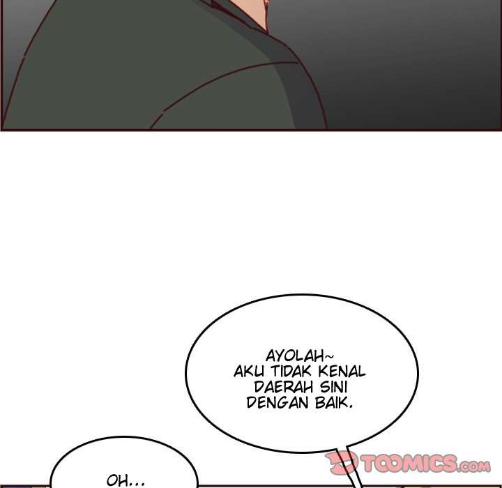 Never Too Late - Chapter 76 48
