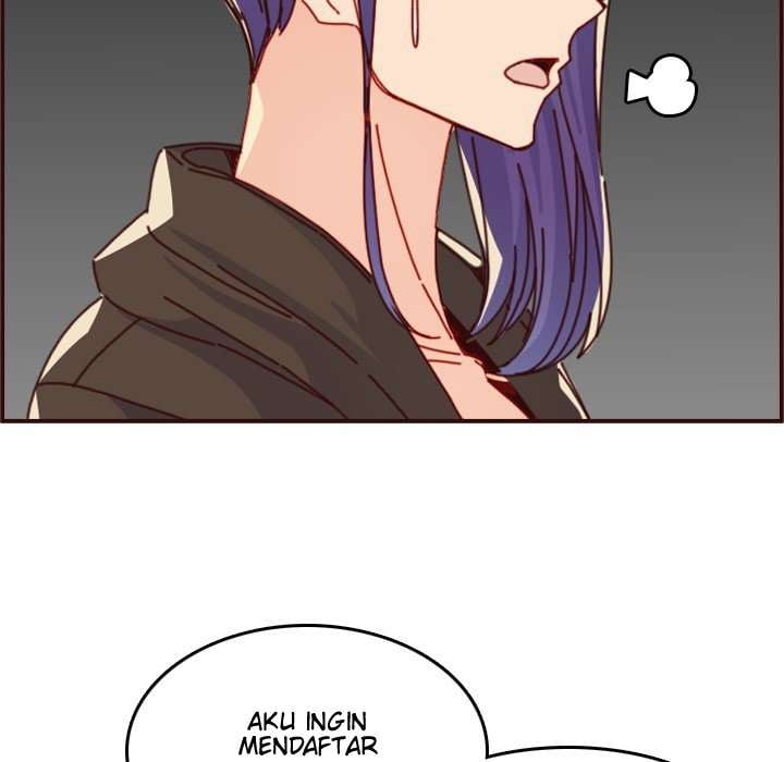 Never Too Late - Chapter 76 22