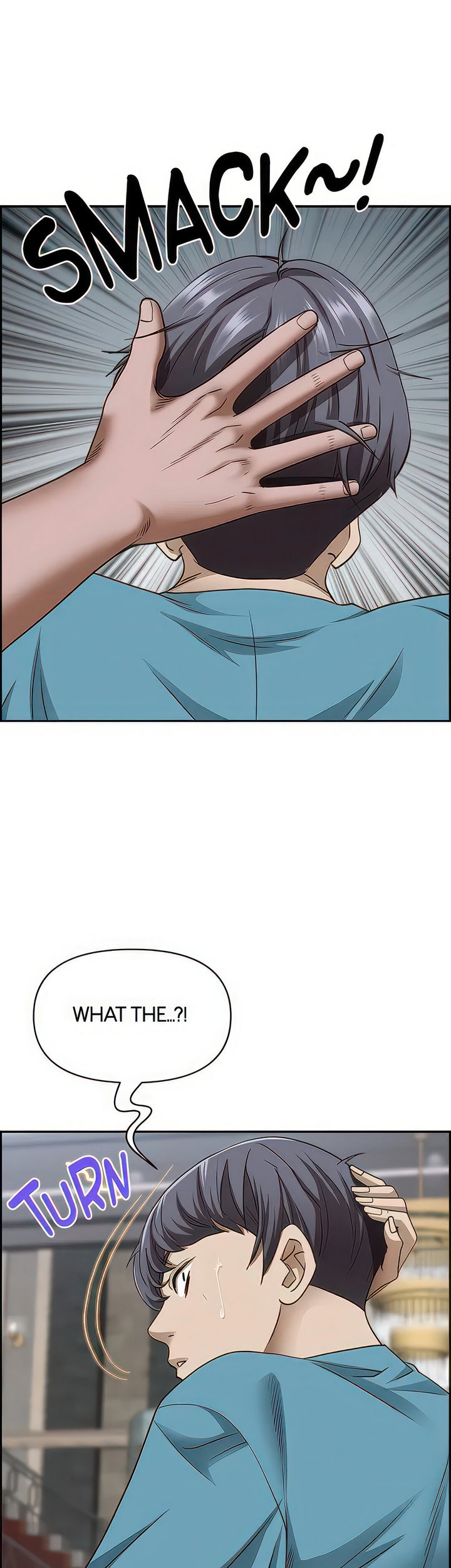 Living With a MILF - Chapter 76 46