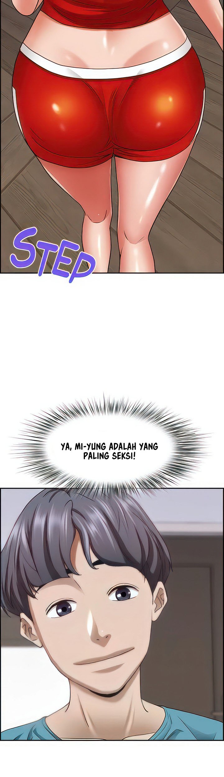 Living With a MILF - Chapter 76 59