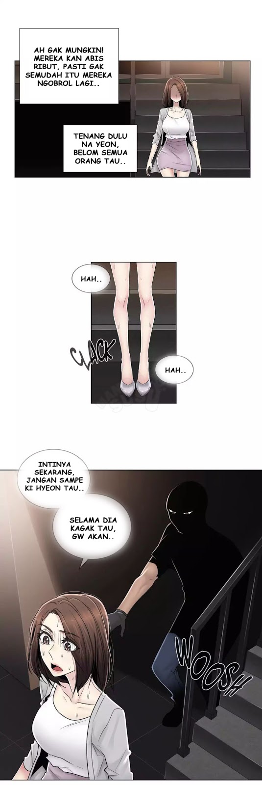 Miss Mystic - Chapter 76 11