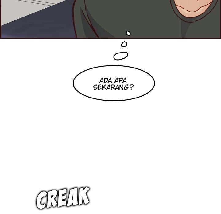 Never Too Late - Chapter 76 42