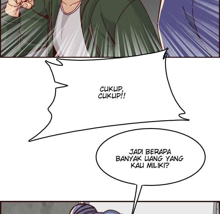 Never Too Late - Chapter 76 70