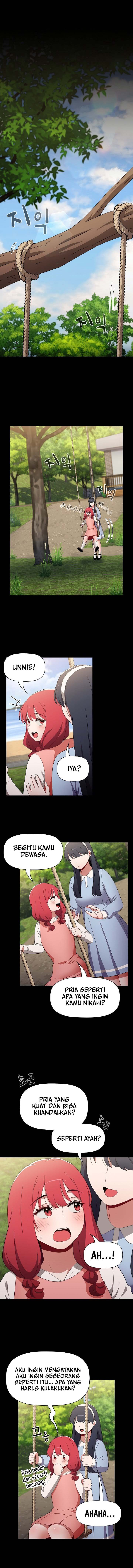 Owner The Pension - Chapter 85 2