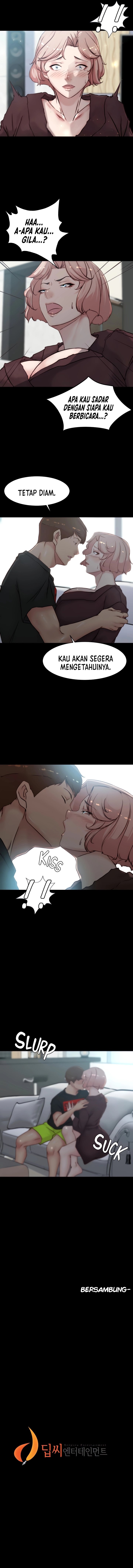 Panty Note - Chapter 85 5