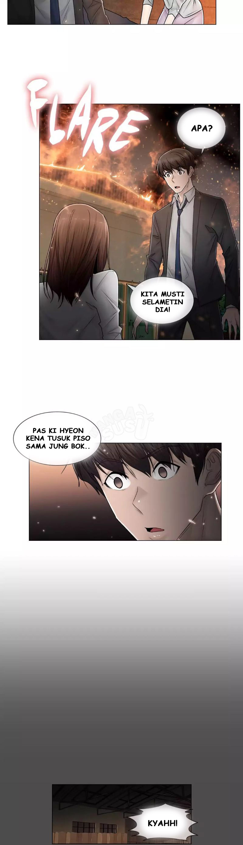 Miss Mystic - Chapter 85 8