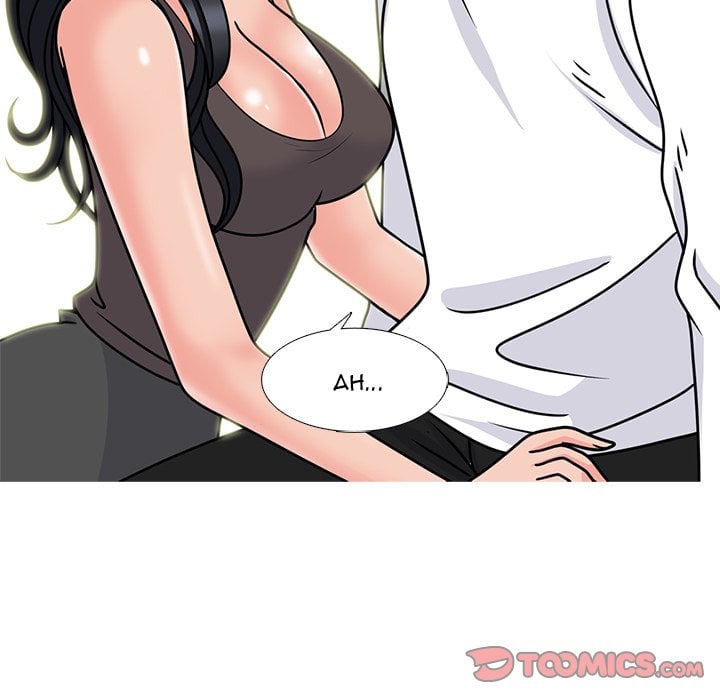 Extra Credit - Chapter 85 100