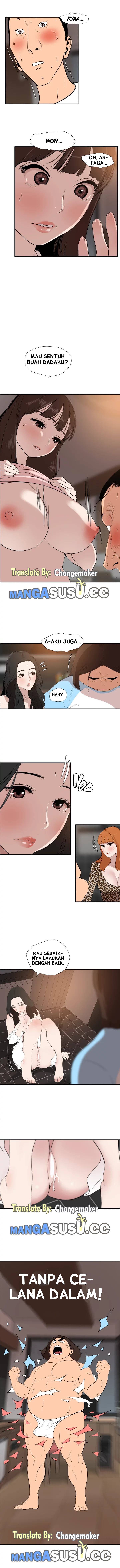 Lightning Rod - Chapter 103 5