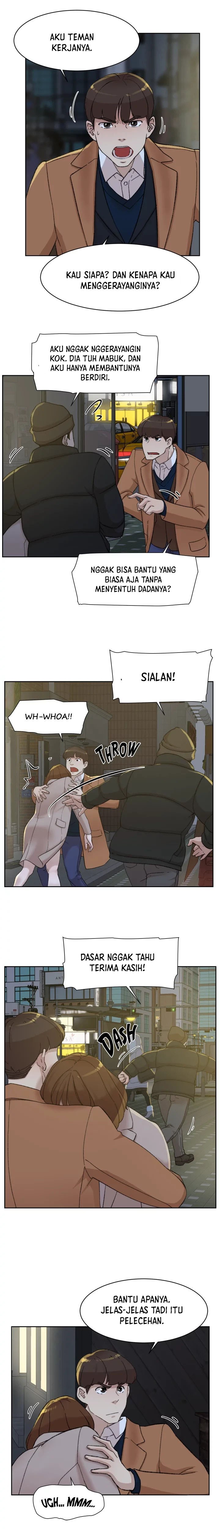 Her 4 Incher - Chapter 103 16