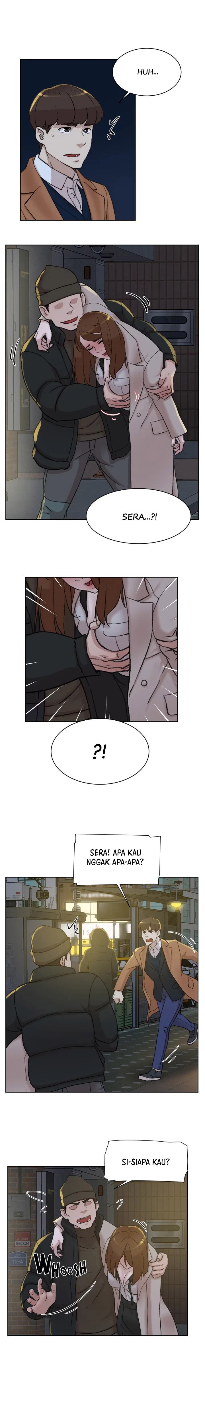 Her 4 Incher - Chapter 103 15