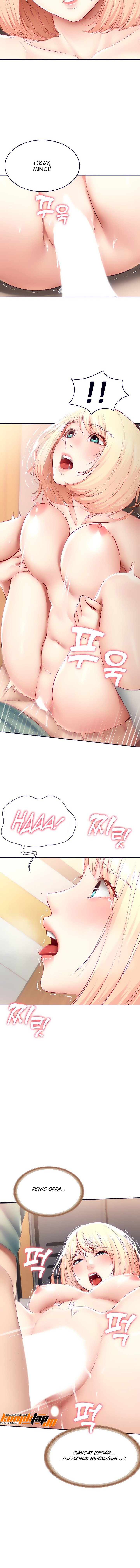 Boarding Diary - Chapter 66 12
