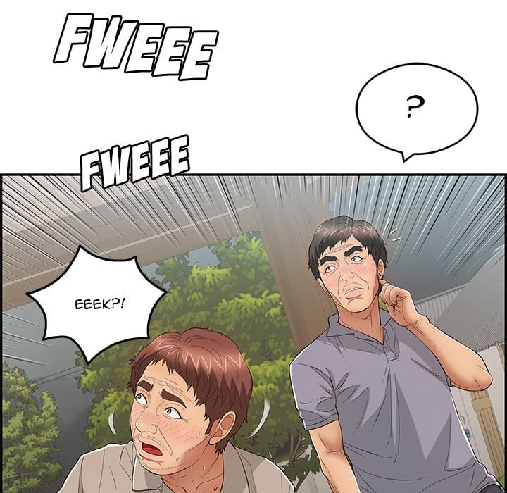 A Killer Woman - Chapter 66 31