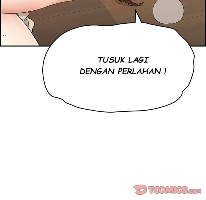 A Killer Woman - Chapter 66 112