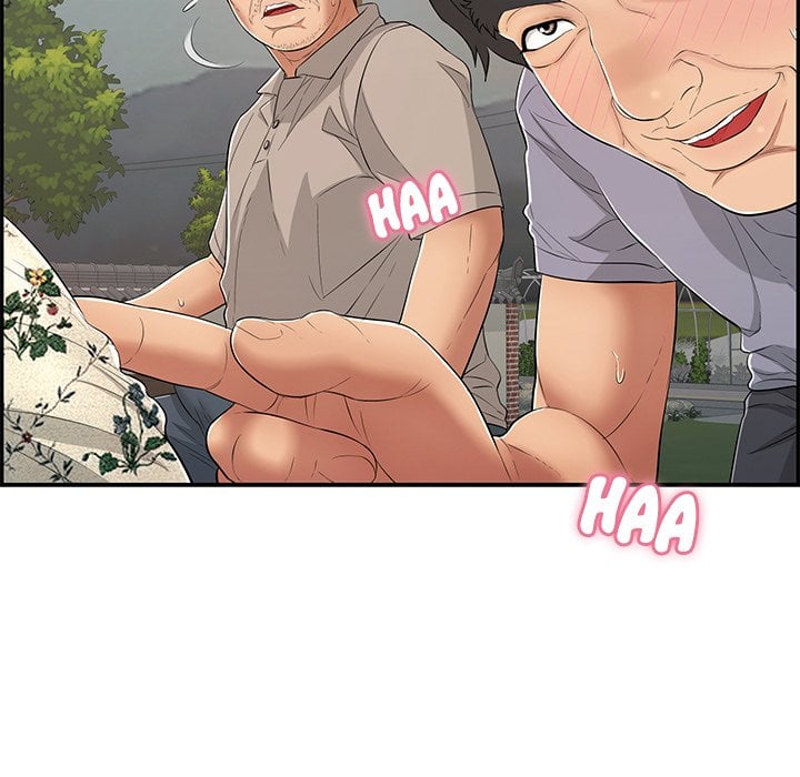 A Killer Woman - Chapter 66 38