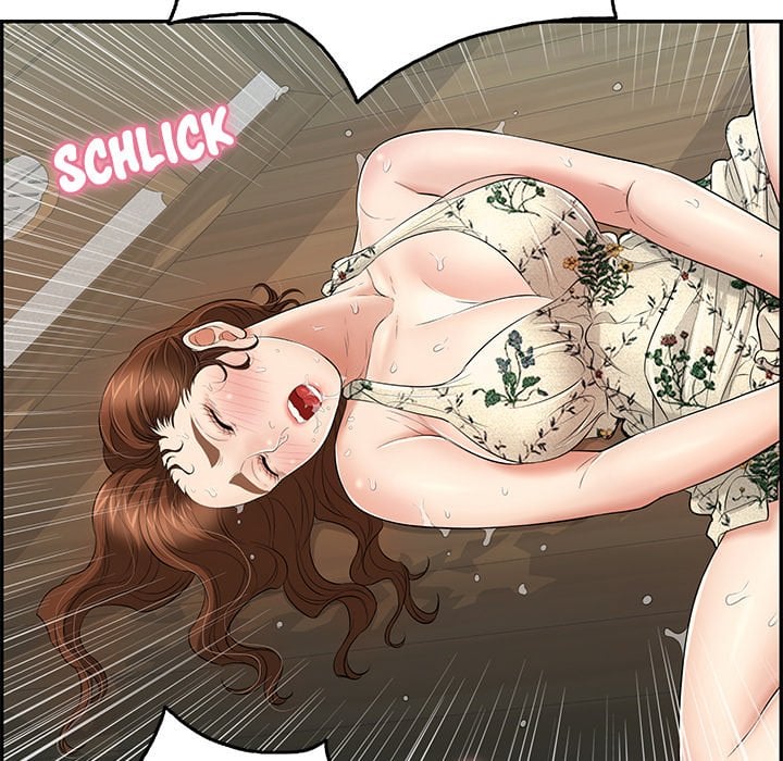 A Killer Woman - Chapter 66 126