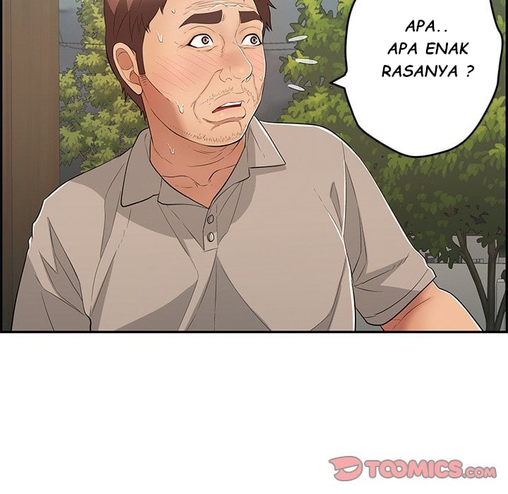 A Killer Woman - Chapter 66 64