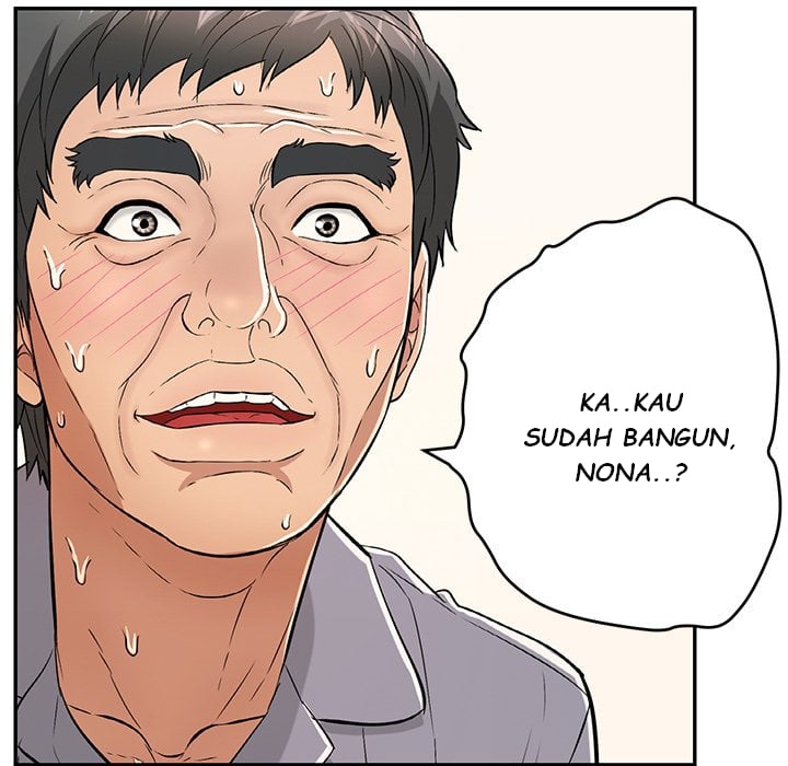 A Killer Woman - Chapter 66 90