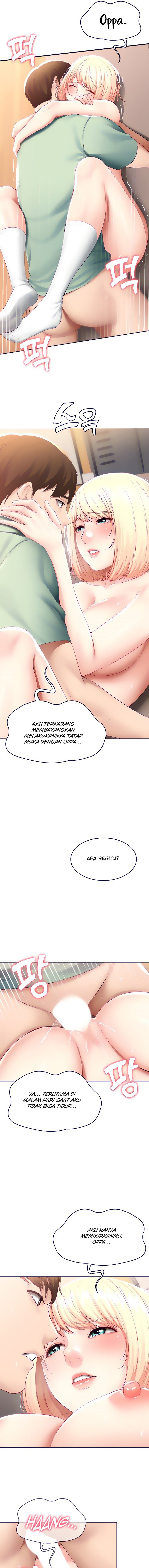 Boarding Diary - Chapter 66 13