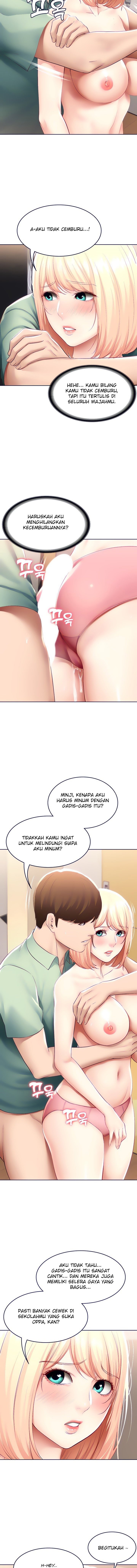 Boarding Diary - Chapter 66 5