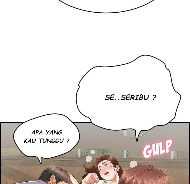 A Killer Woman - Chapter 66 71