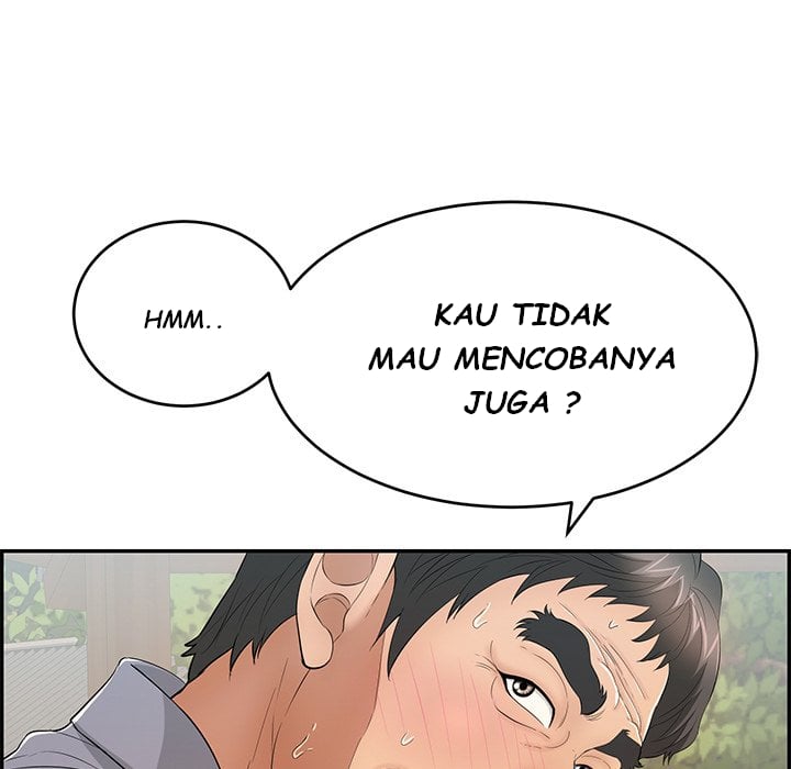 A Killer Woman - Chapter 66 69