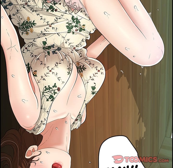 A Killer Woman - Chapter 66 100