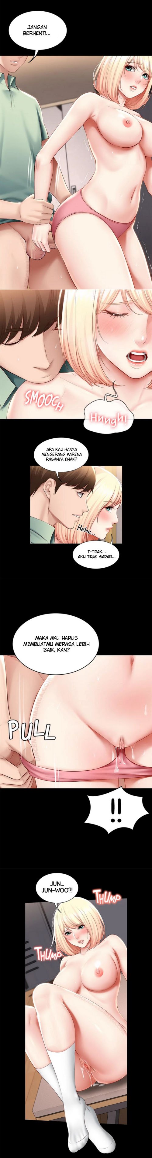 Boarding Diary Uncensored - Chapter 66 6