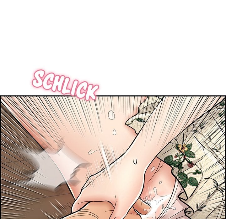 A Killer Woman - Chapter 66 115