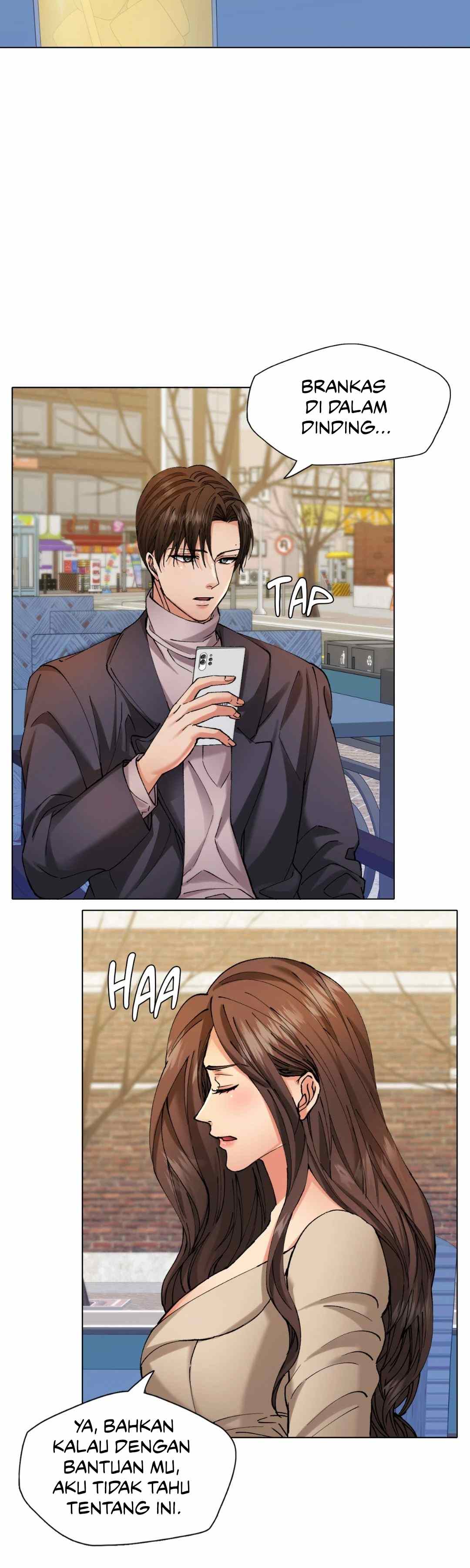 My Year - Chapter 66 9