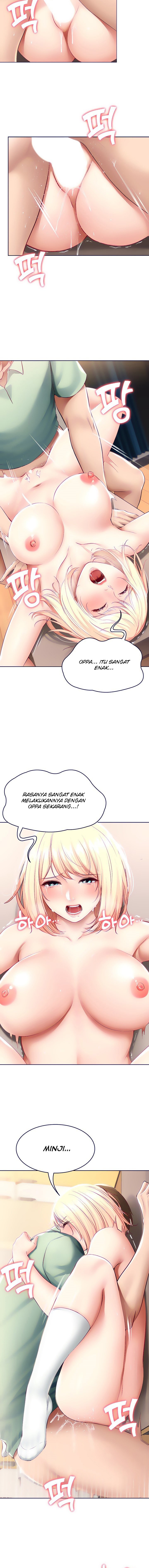Boarding Diary - Chapter 66 14