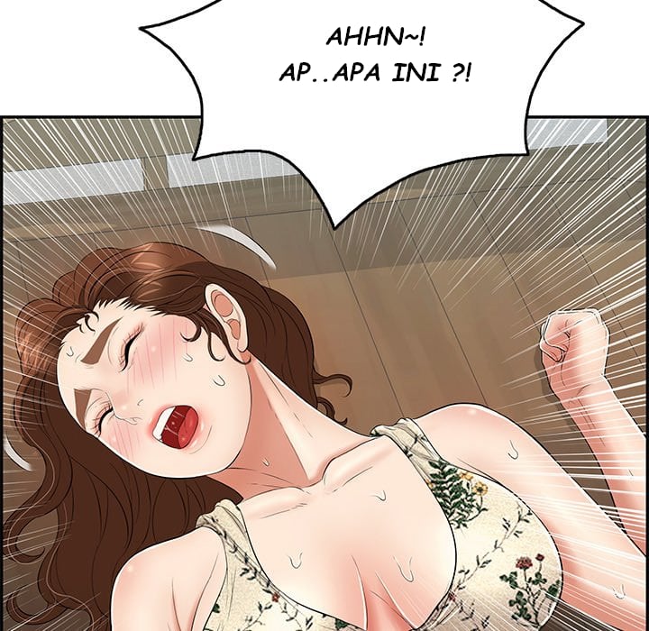 A Killer Woman - Chapter 66 84