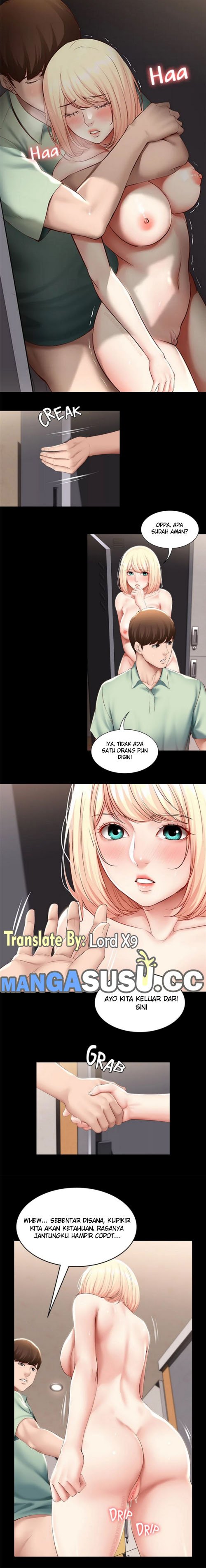 Boarding Diary Uncensored - Chapter 66 1