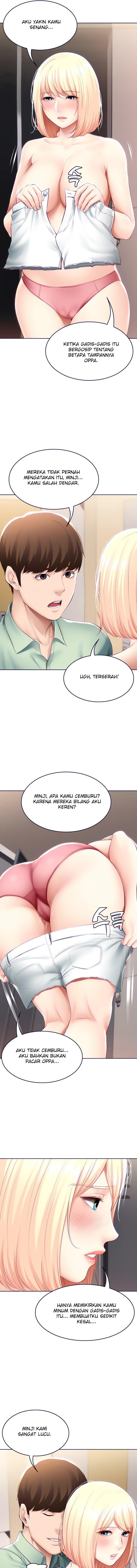 Boarding Diary - Chapter 66 4
