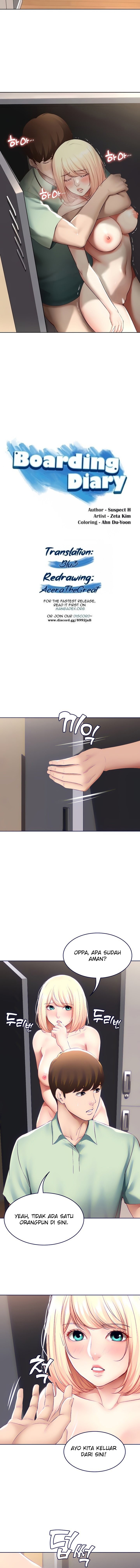 Boarding Diary - Chapter 66 2