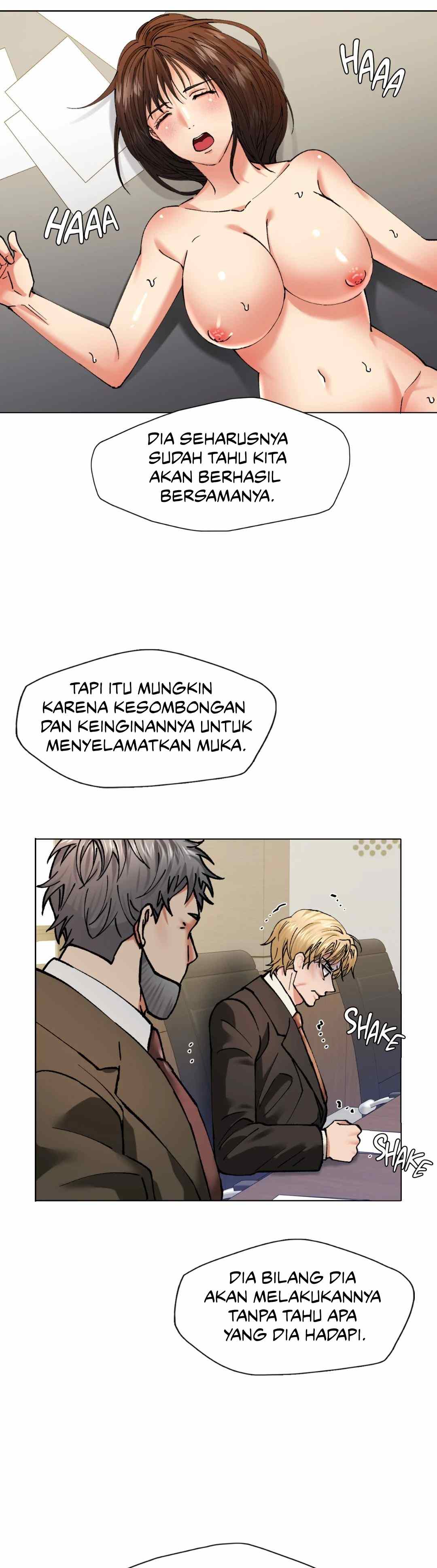 My Year - Chapter 66 20
