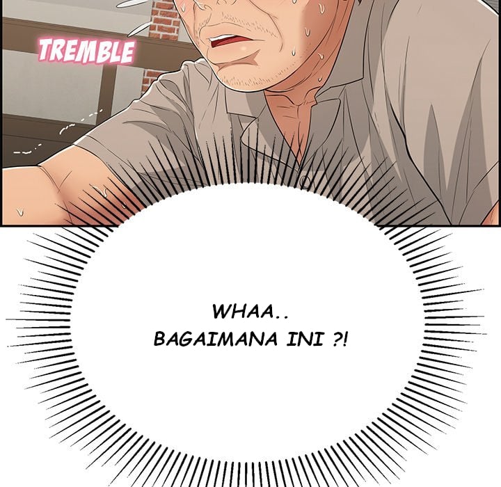 A Killer Woman - Chapter 66 98