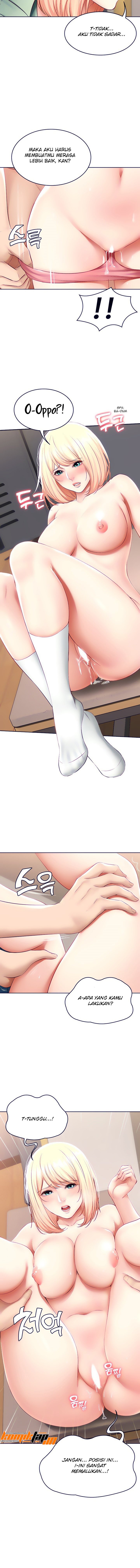 Boarding Diary - Chapter 66 9