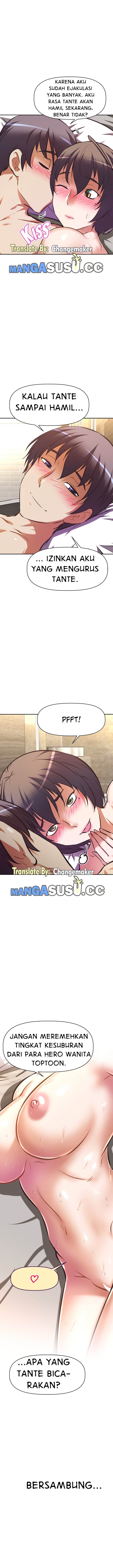 Streamer Aunt - Chapter 20 15