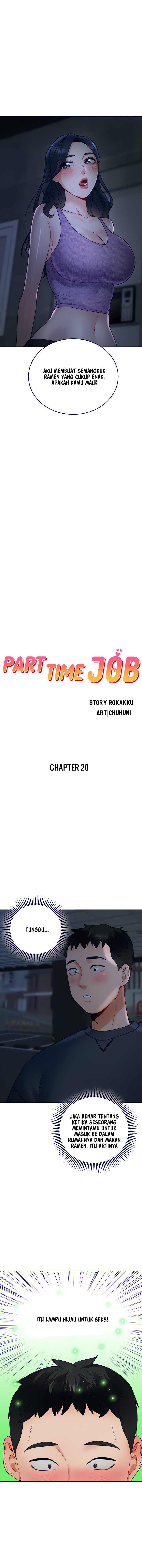 Part Time Job - Chapter 20 3