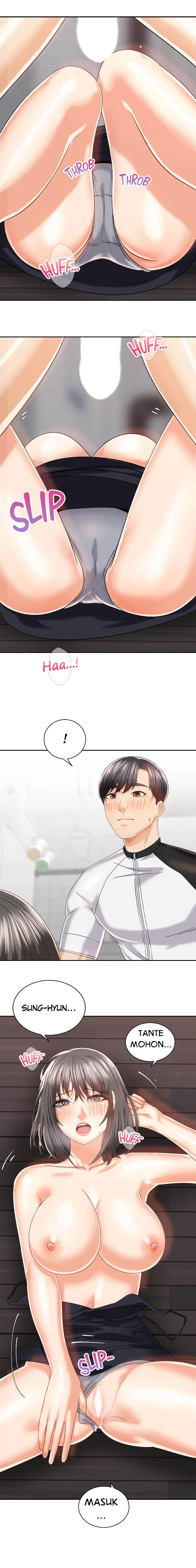 Shall We Ride? - Chapter 20 8