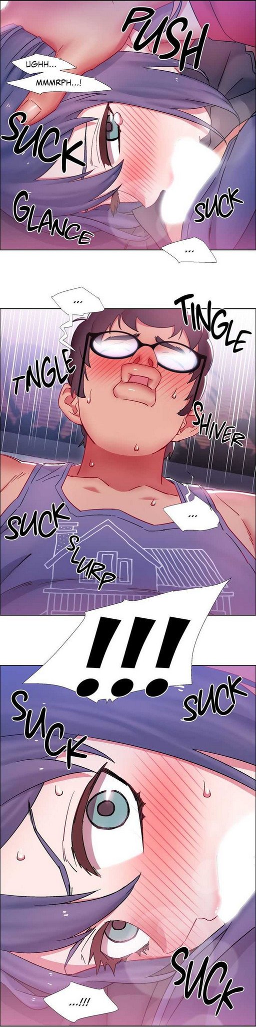 Rental Girls - Chapter 20 6
