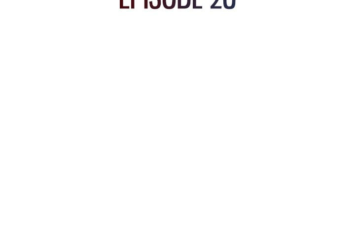Dumped - Chapter 20 5
