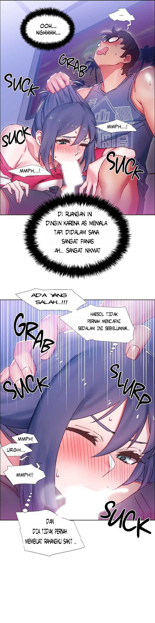 Rental Girls - Chapter 20 5