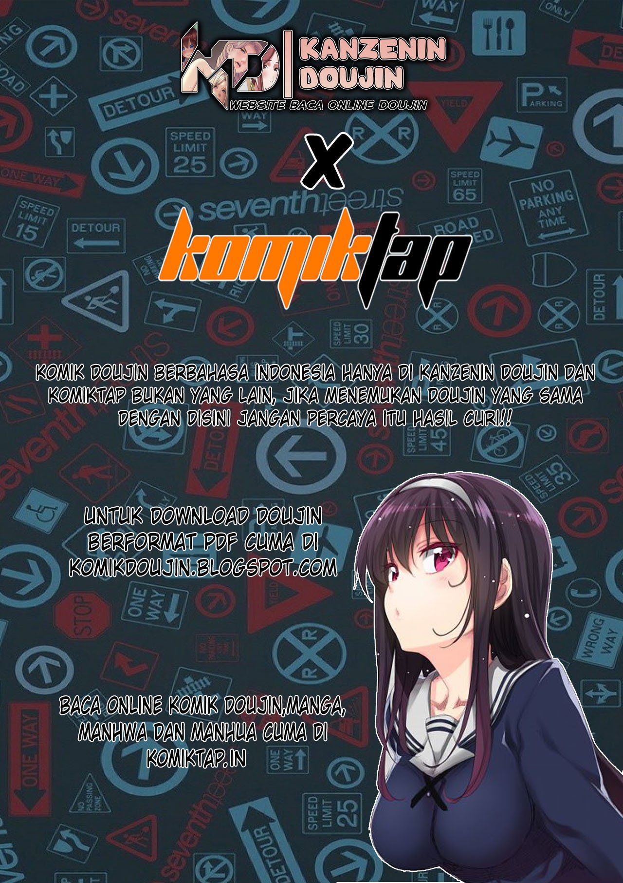 Good Night - Chapter 20 2