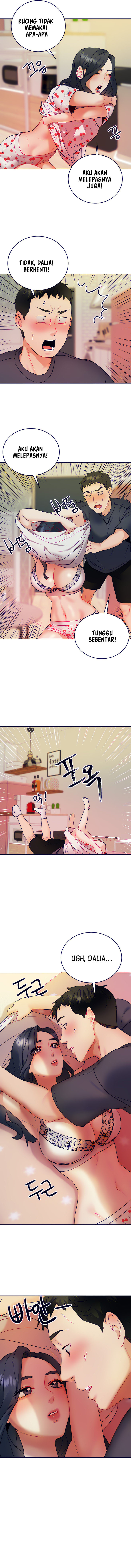 Part Time Job - Chapter 20 9