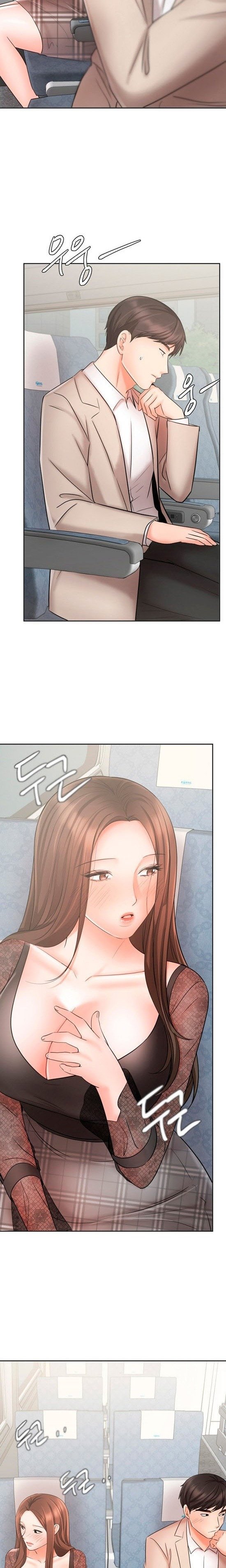 Sold Out Girl - Chapter 20 38