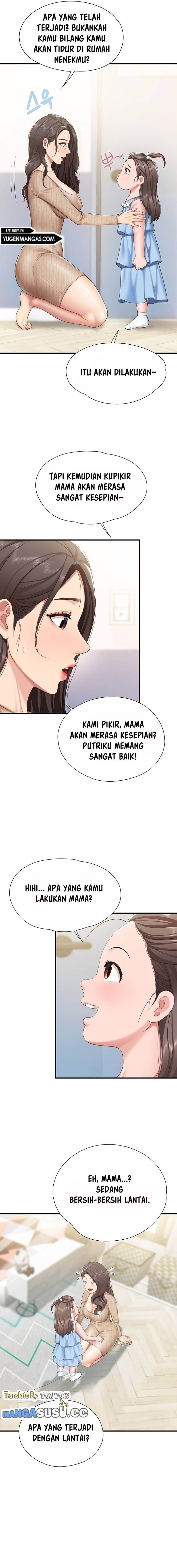 Kids Cafe Moms - Chapter 20 5