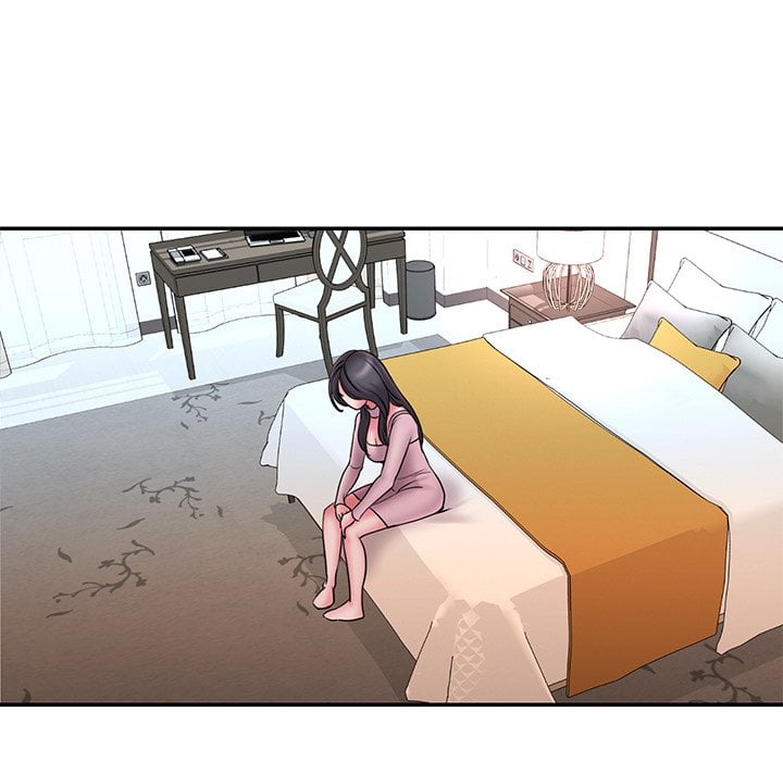 Dumped - Chapter 20 7