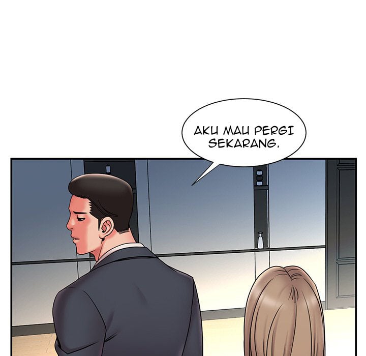 Dumped - Chapter 20 30